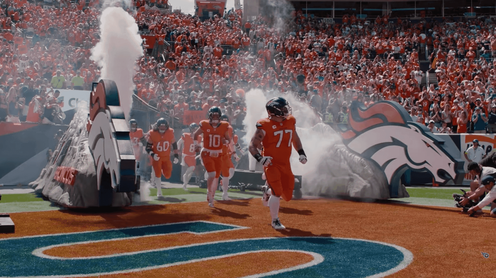 Monday Night Football Trends: Broncos vs Chiefs